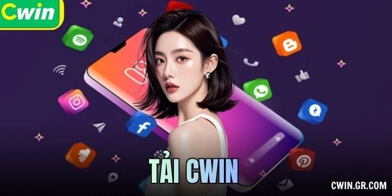 Tải CWIN